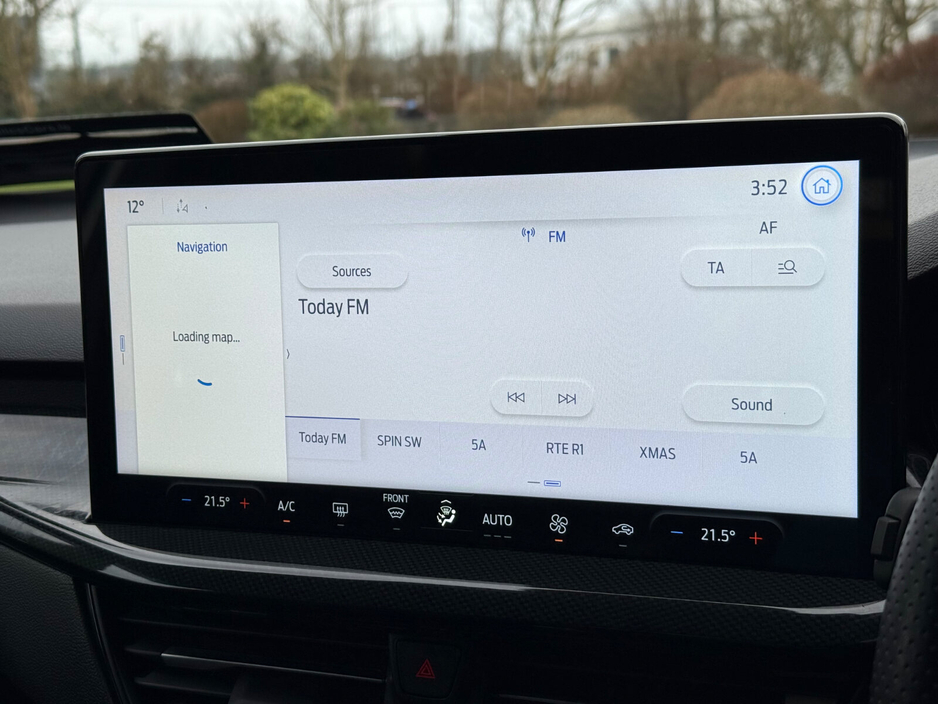 2022 Ford Focus - image 16