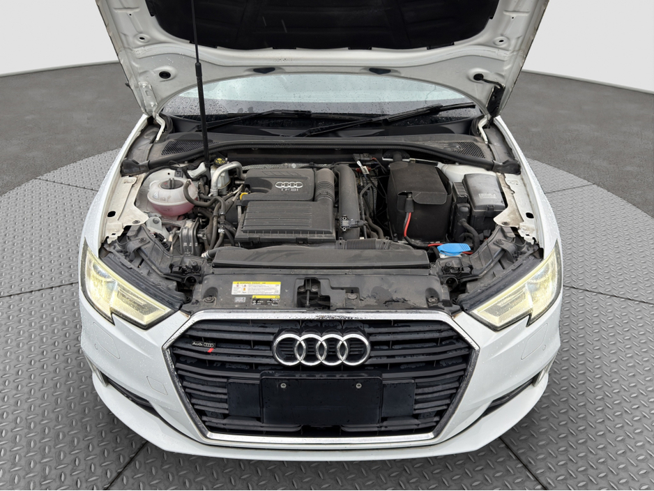 2017 Audi A3 - image 20