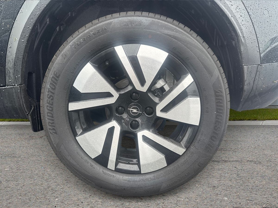 2026 Opel Frontera - image 6