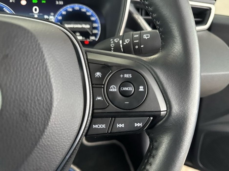 2024 Toyota Corolla HYBRID LUNA H/B €28,450