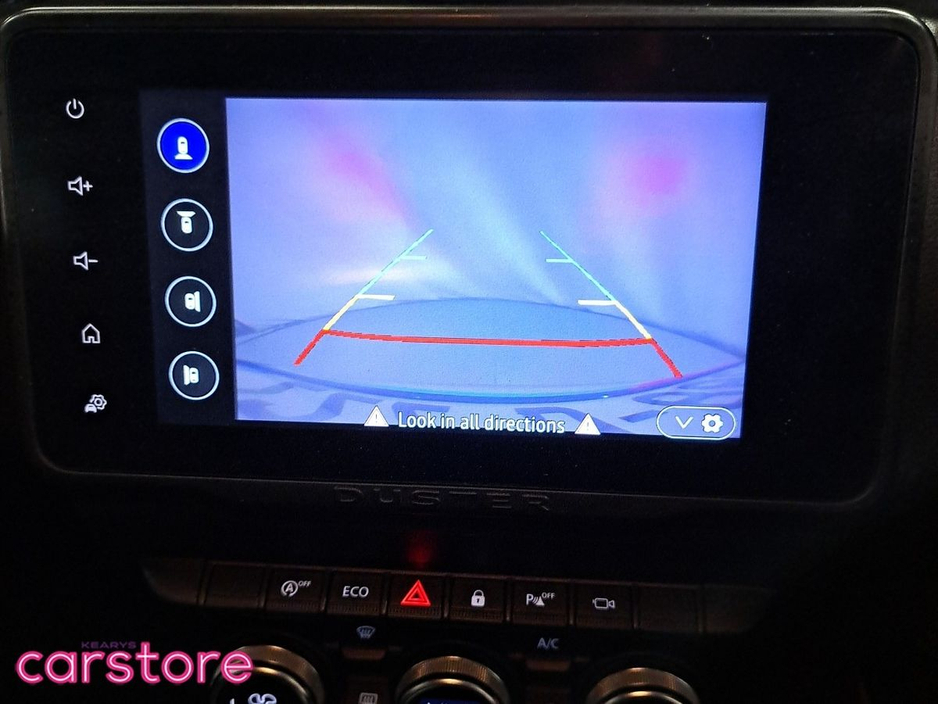 2022 Dacia Duster 1.5 Blue dCi 115 Dfull Prestige €19,880