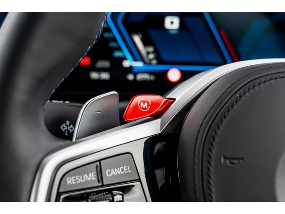 2024 BMW M4 - image 31