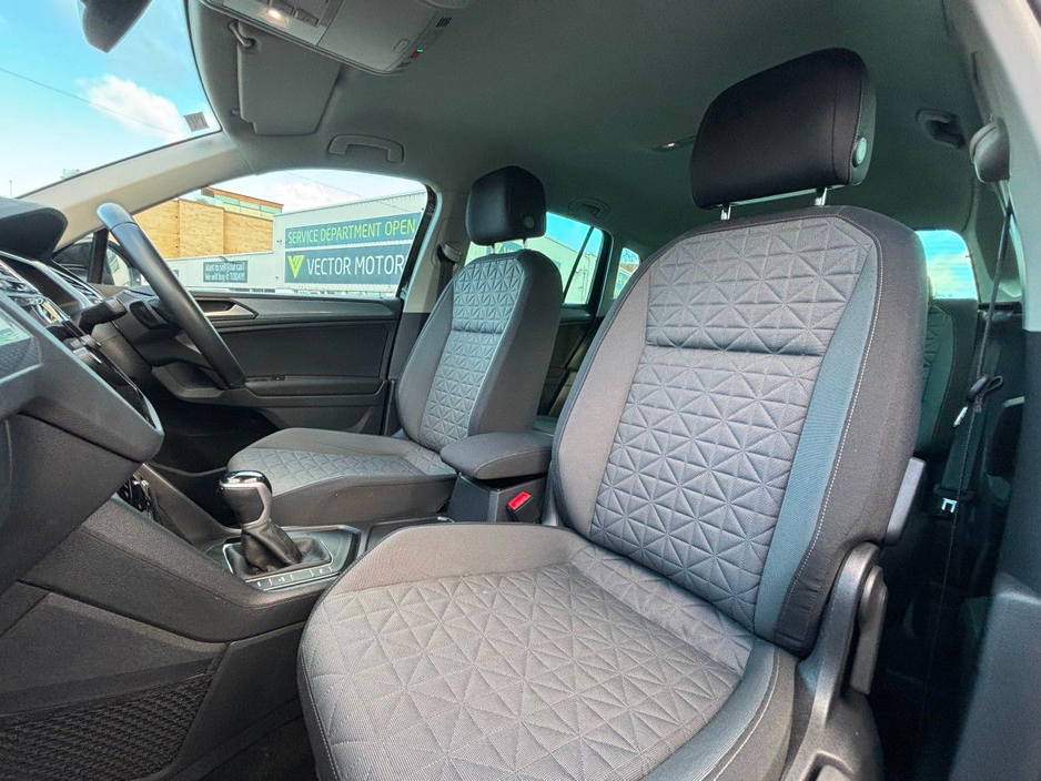 2022 Volkswagen Tiguan PLUG IN HYBRID PETROL 1.4 TSI AUTO PHEV €33,995