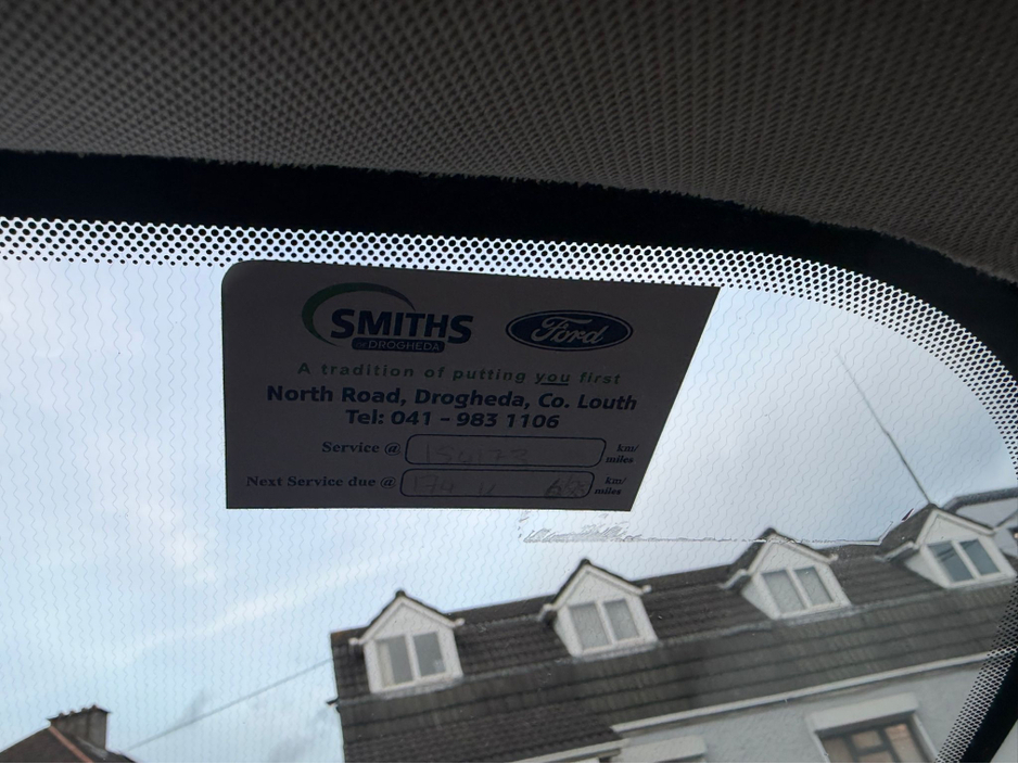 2015 Ford Focus - image 17