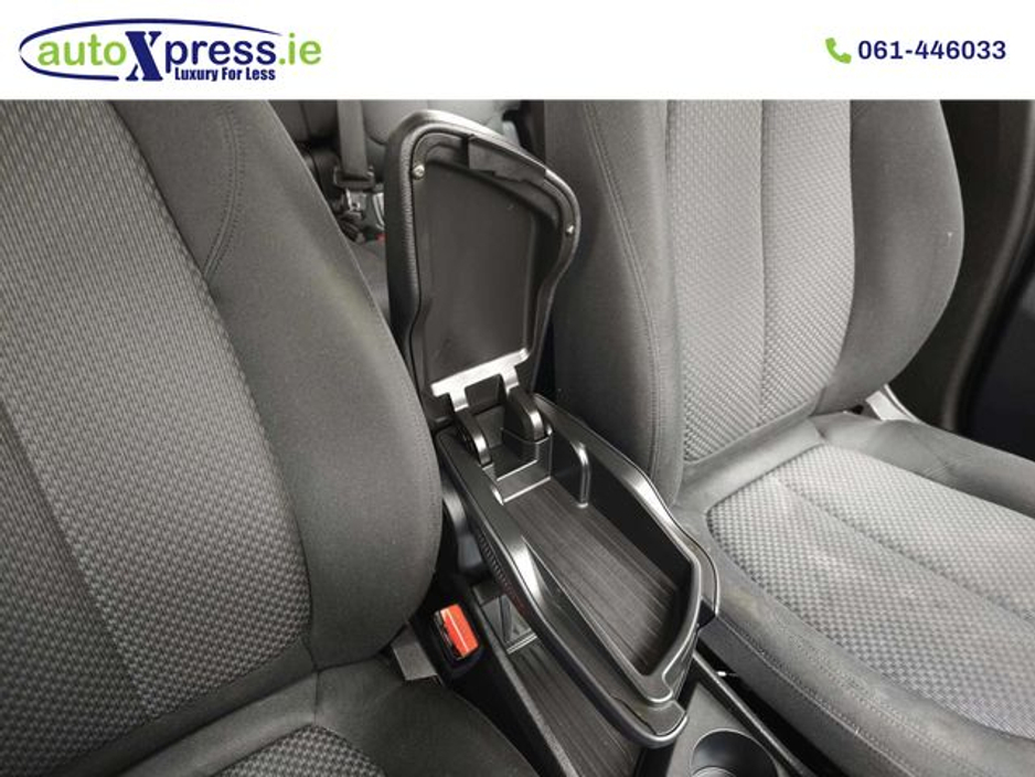 2016 BMW 2 Series Gran Tourer 218D 7-Seater Luxury, Automatic, Reversing camera €14,995