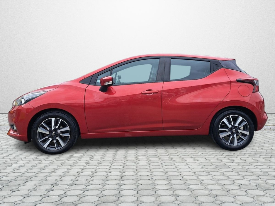 2019 Nissan Micra - image 5