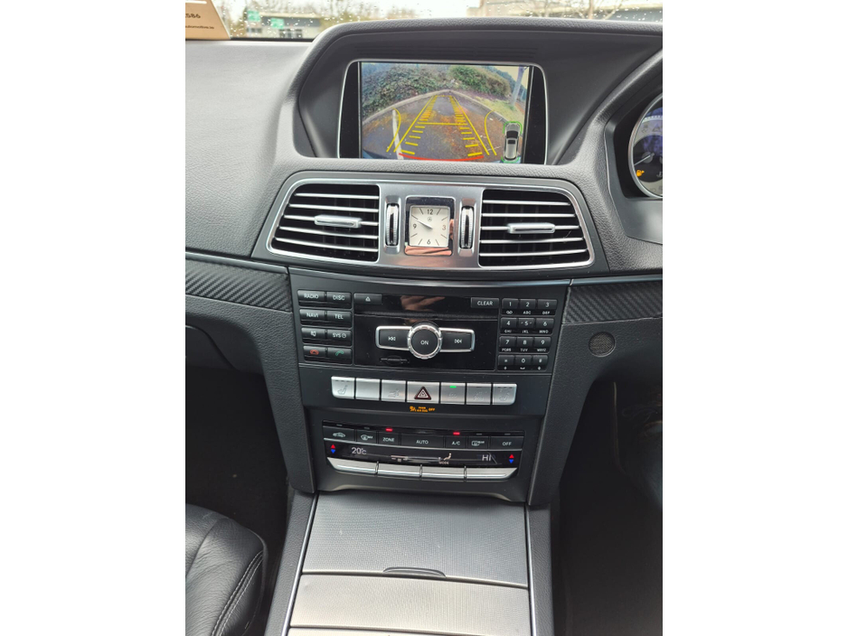 2015 Mercedes-Benz E Class - image 17