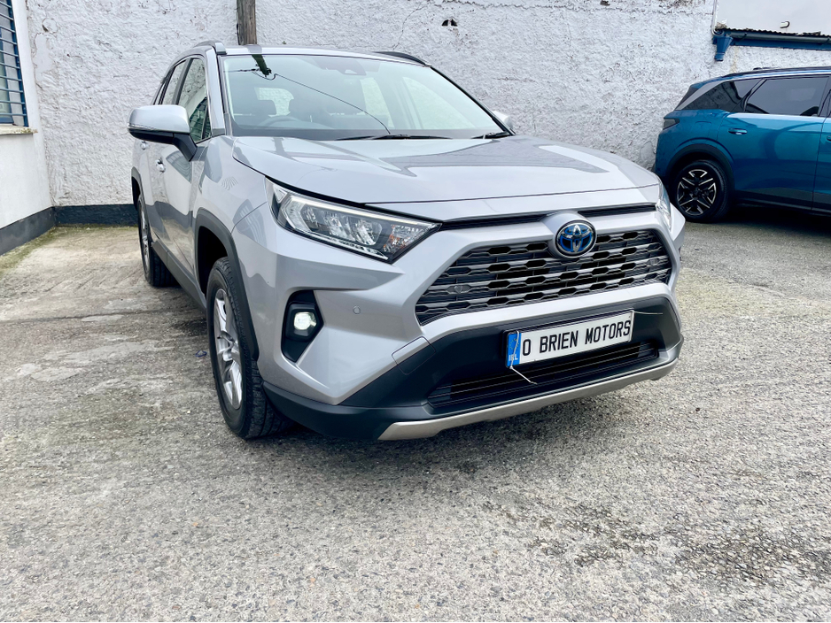 2024 Toyota Rav4 - image 41