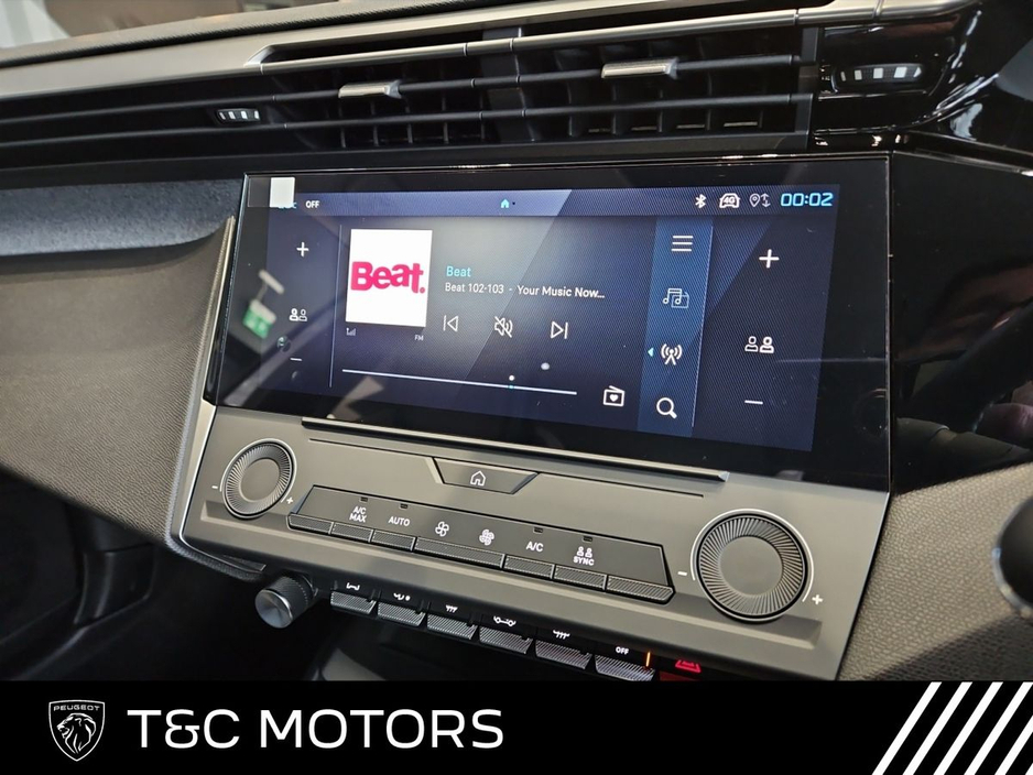 2026 Peugeot 408 In Stock Now* 408 Allure Hybrid €40,495