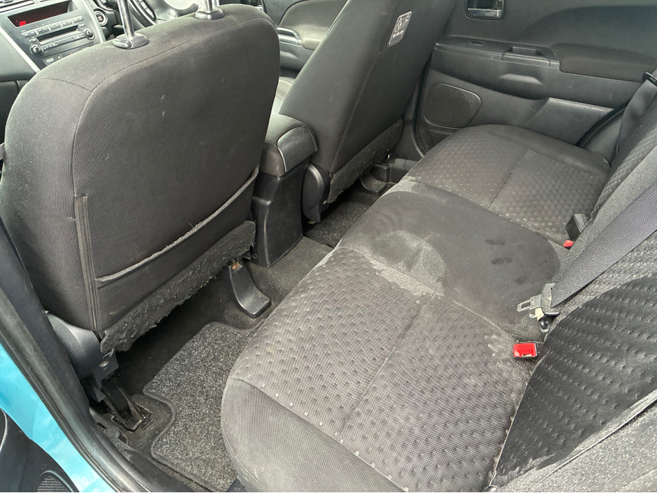 2011 Mitsubishi ASX - image 19