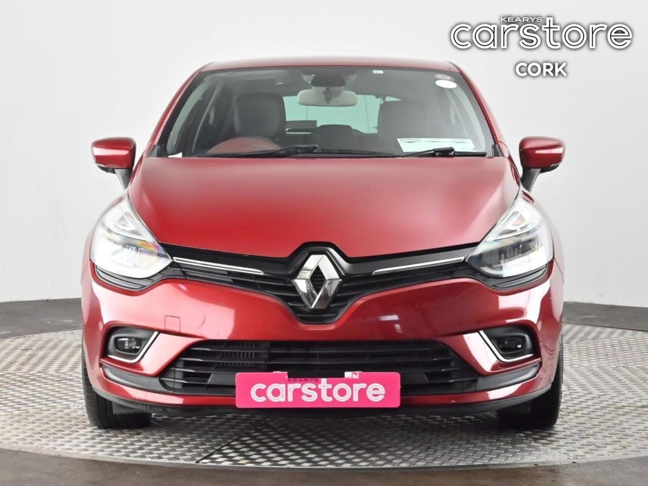 2018 Renault Clio - image 8