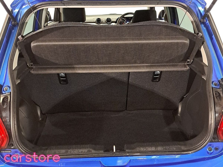 2024 Suzuki Swift - image 19