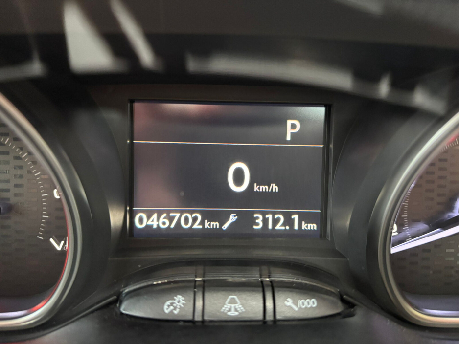 2017 Peugeot 2008 1.2 PureTech 110bhp Auto S&S GT - Line €13,950