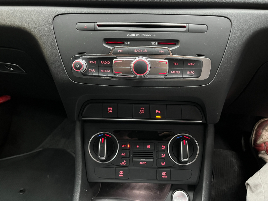 2019 Audi Q3 €23950 2019 AUDI Q3 TFSI 1.4 AUTOMATIC / CRUISE CONTROL / REVERSE CAMERA AND MORE €23,950