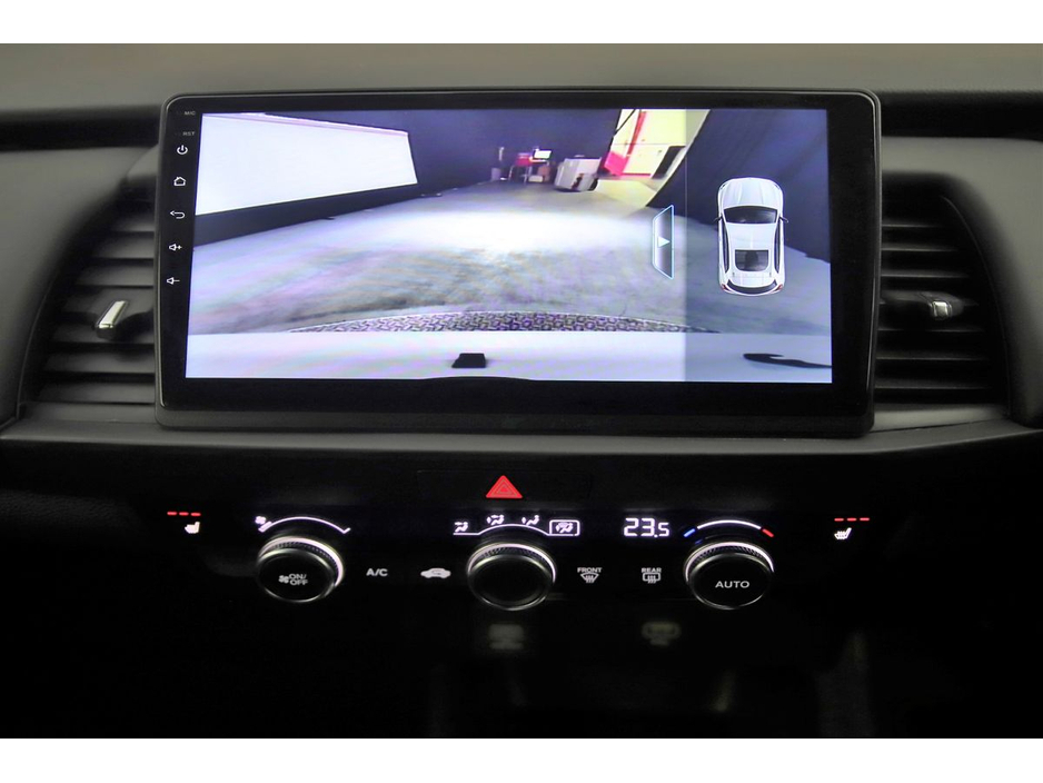 2021 Honda Fit - image 18