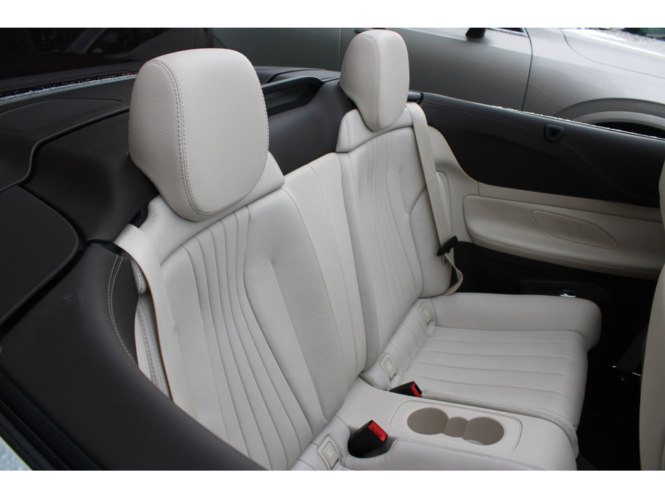 2018 Mercedes-Benz E Class 220 D AMG SPORT 2DR AUTO CABRIOLET €29,950