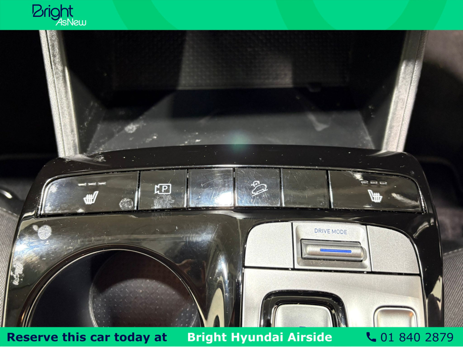 2024 Hyundai Tucson - image 22