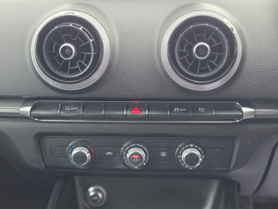 2019 Audi A3 LIMOUSINE 1.6 TDI 116HP S-TRONIC SE AUTO SAL 30 4DR €19,950