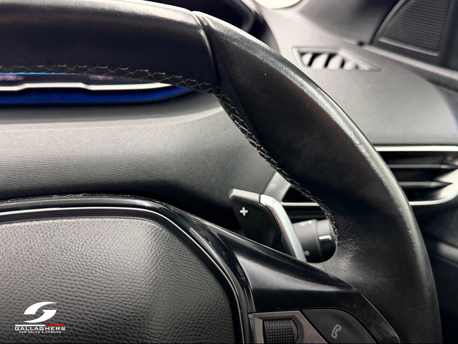 2023 Peugeot 3008 (232) FL ALLURE 1.5 BLUEHDI 130PS AUTOMATIC €29,950