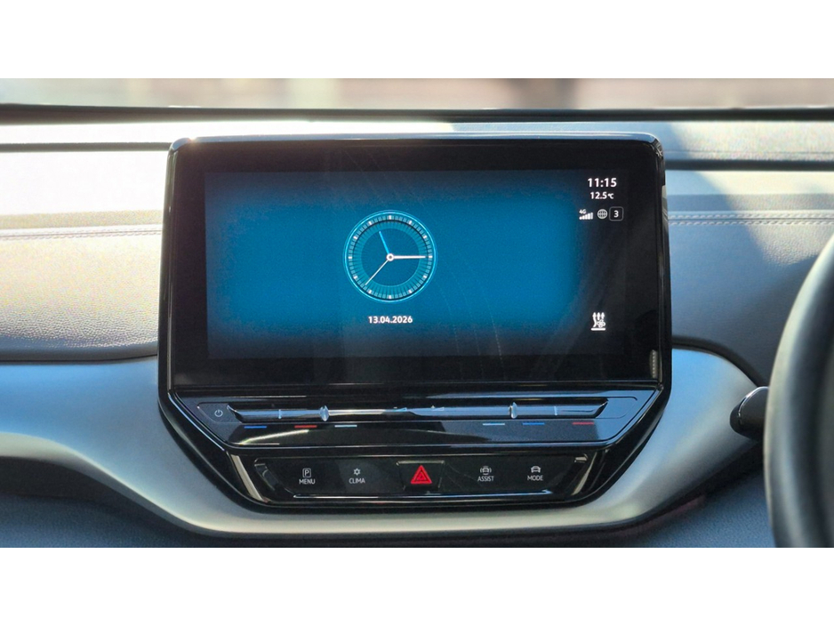 2023 Volkswagen ID.4 - image 16