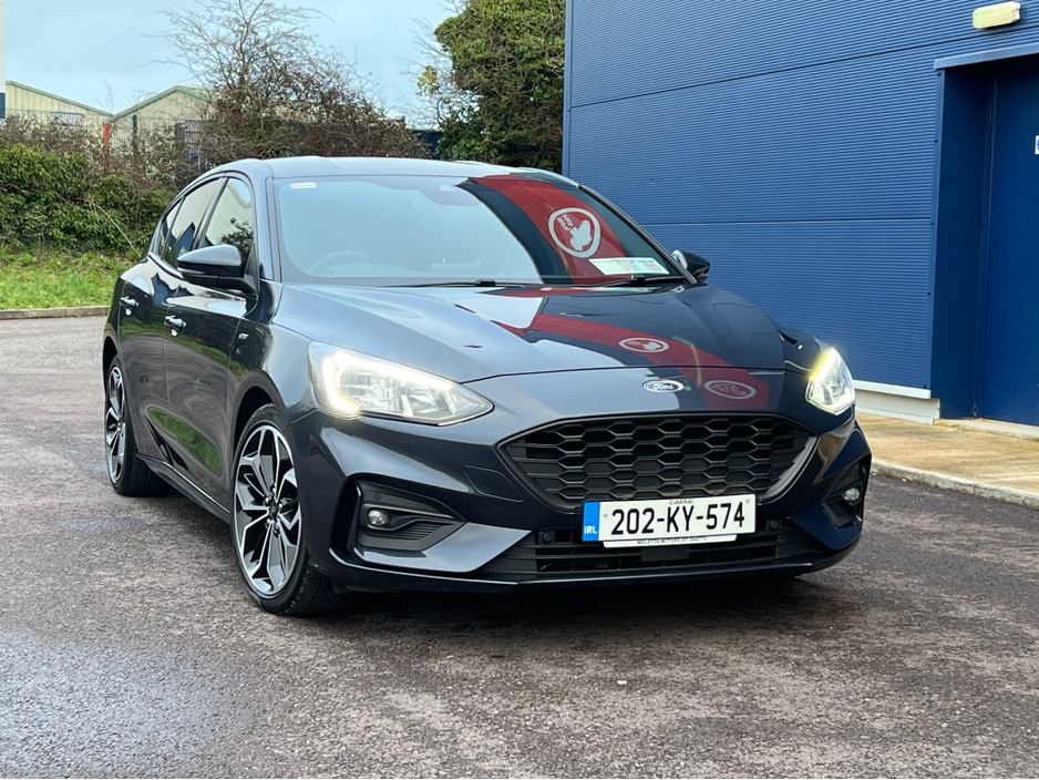 2020 Ford Focus for sale in , Ireland
