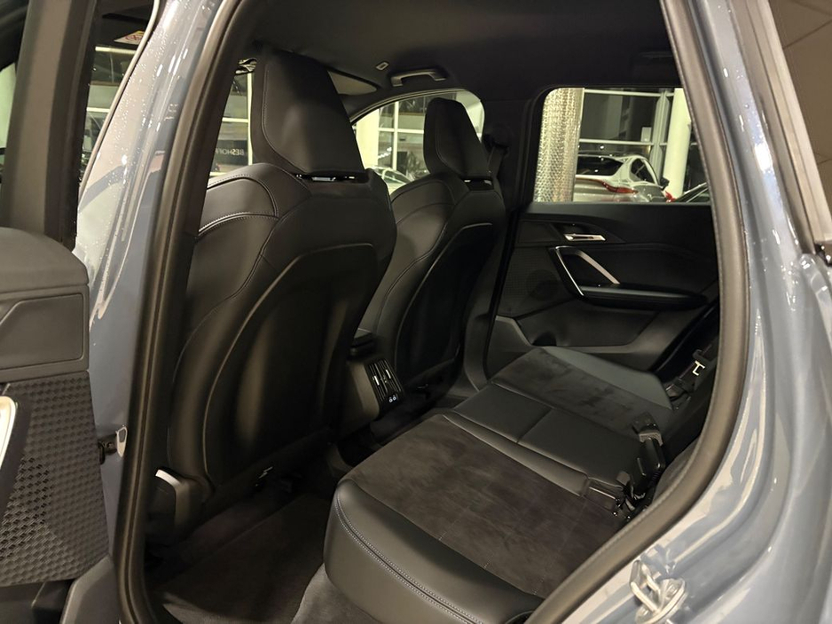 2025 BMW X1 25e M-SPORT PRO X-DRIVE=ONLY 8000 MILES//HUGE SPEC//AS NEW=BMW WARRANTY UNTIL 02/2028=TAILORED FINANCE PACKAGES INCL PCP AVAILABLE=TRADE IN'S WELCOME €52,995