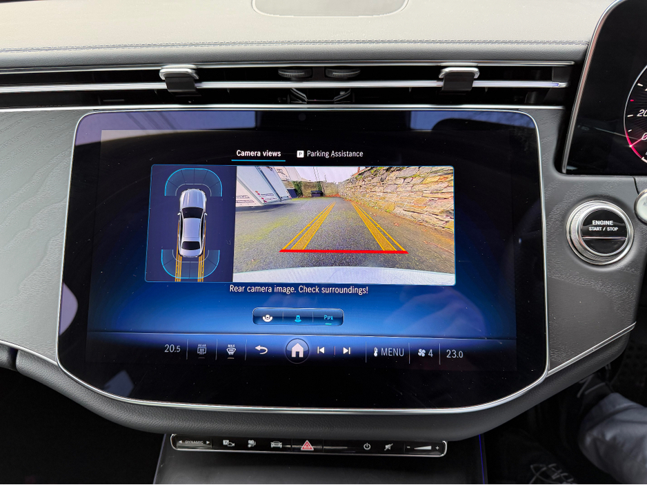 2024 Mercedes-Benz E Class STUNNING LOOKING URBAN EDITION HYBRID PHEV//STUNNING IN ALPINE GREY//VERY LOW MILEAGE//SIMI AND AA DEALER €68,950