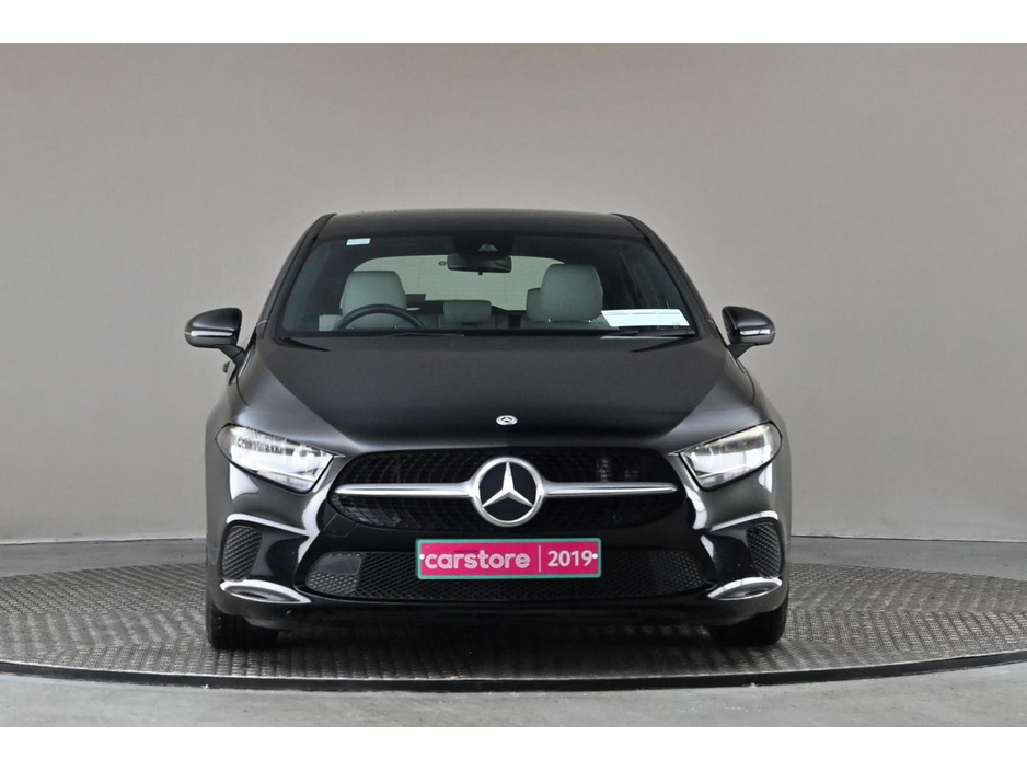 2019 Mercedes-Benz A Class 1.3 160 STYLE 6SPD *LOW MILEAGE*BEIGE LEATHER* €23,890