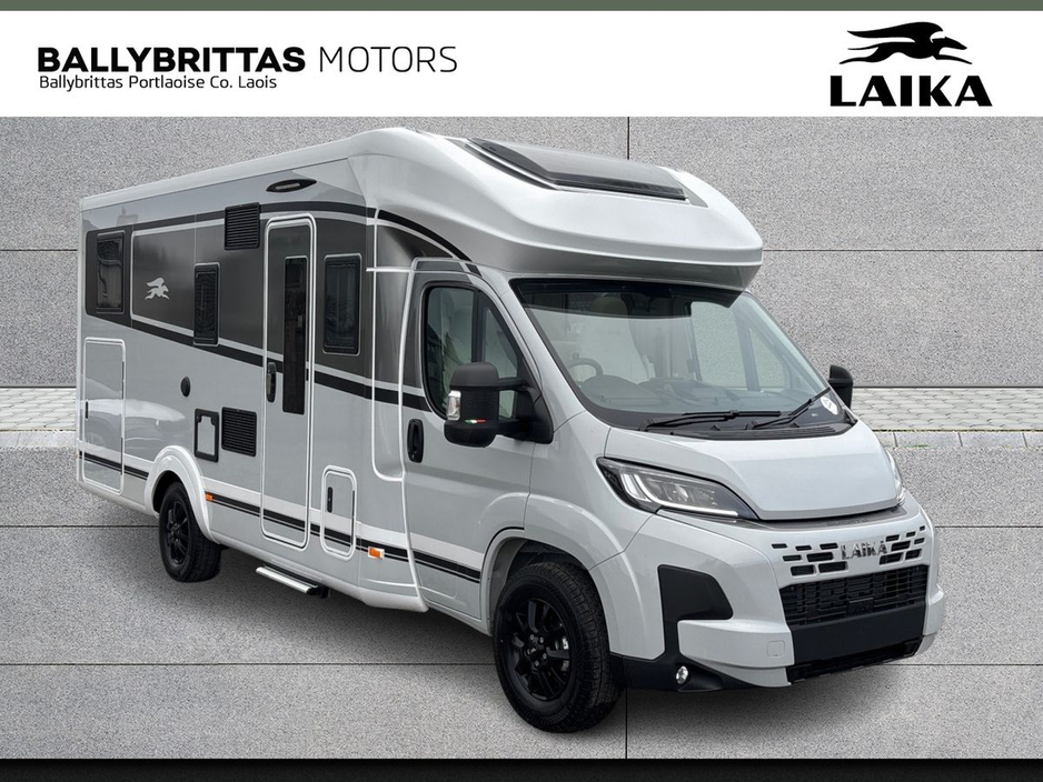 2026 Fiat Ducato for sale in , Ireland