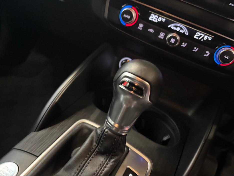 2019 Audi A3 - image 9