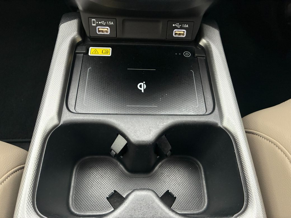 2023 Honda CR-V 2.0 Petrol , Hybrid , Automatic , All Wheel Drive , Executive Model €41,995