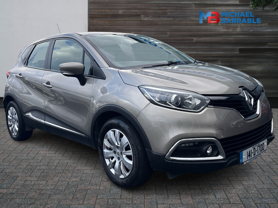 2014 Renault Captur for sale in , Ireland