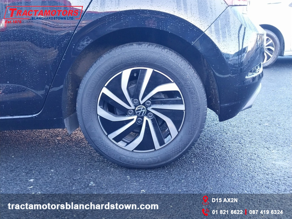 2024 Volkswagen Polo - image 7