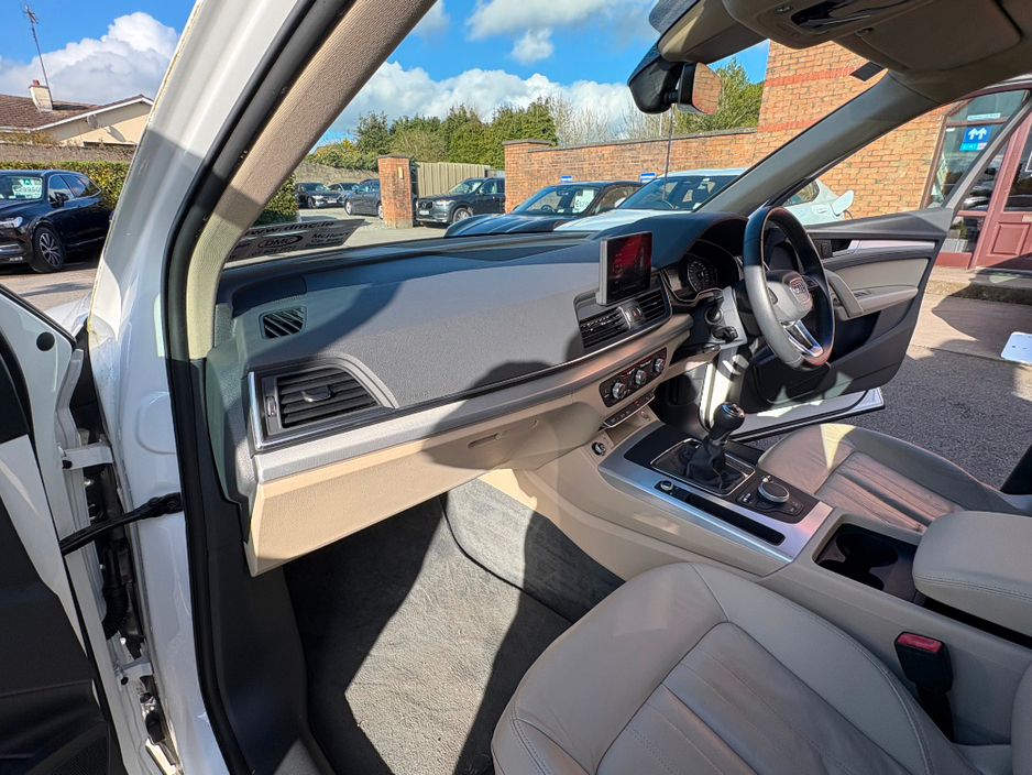 2018 Audi Q5 - image 13