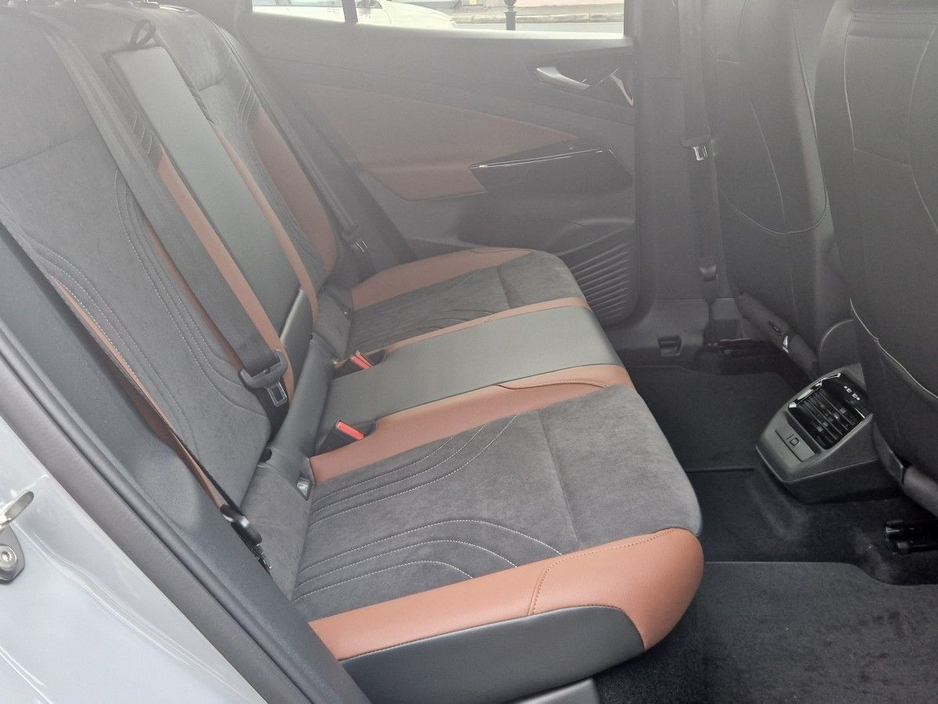 2026 Volkswagen ID.5 PRO PLUS 551KM 77KWH 286BHP €43,200