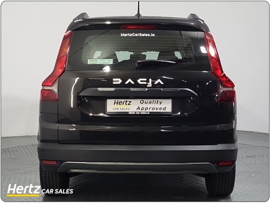2023 Dacia Jogger Expression 1.0 Petrol Manual 7 Seater €16,495