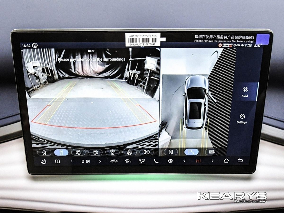 2025 BYD ATTO 3 - image 12