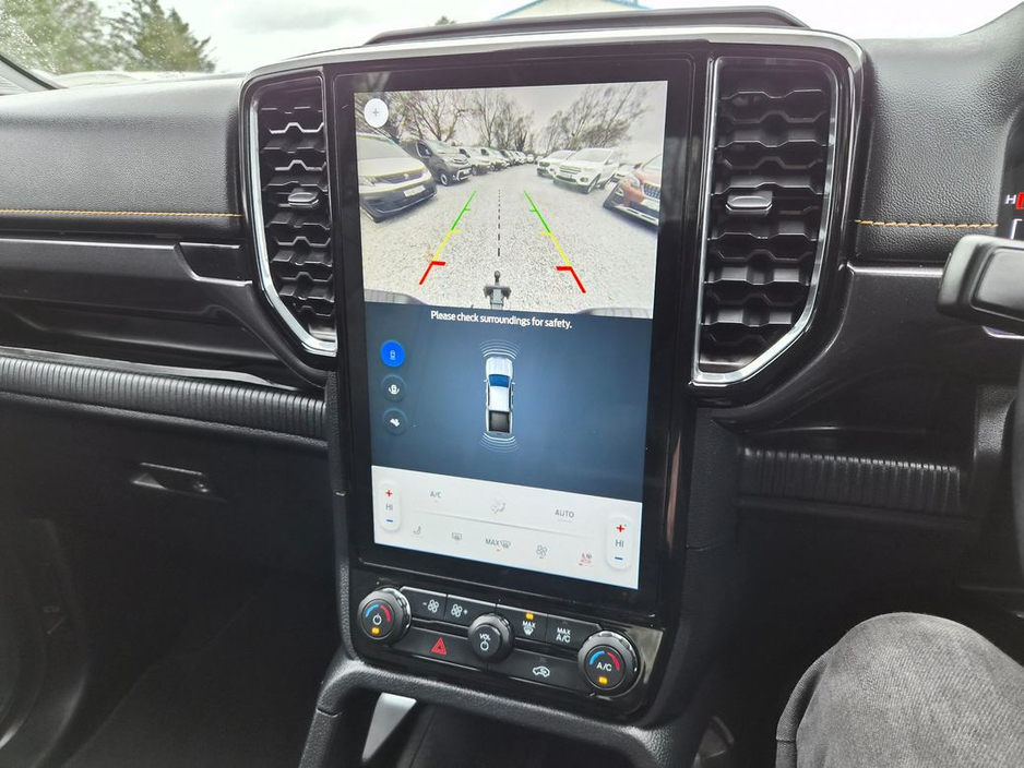 2024 Ford Ranger - image 7