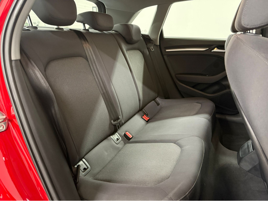 2017 Audi A3 - image 8