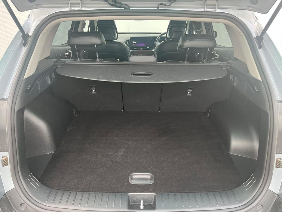 2023 Kia Sportage K3 HEV MY23 5DR Auto €35,950