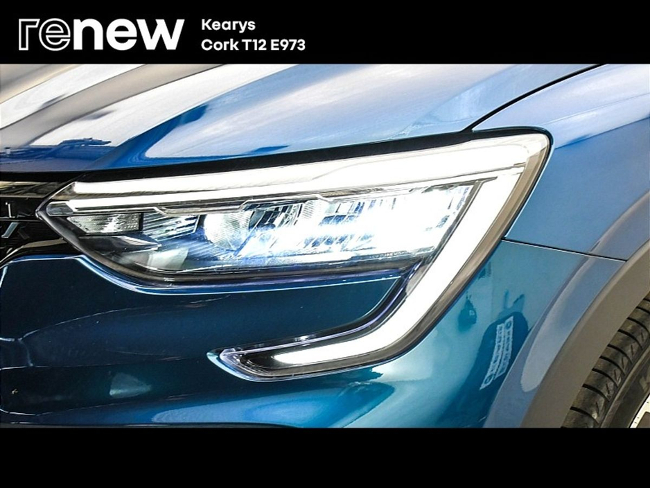 2023 Renault Arkana - image 15