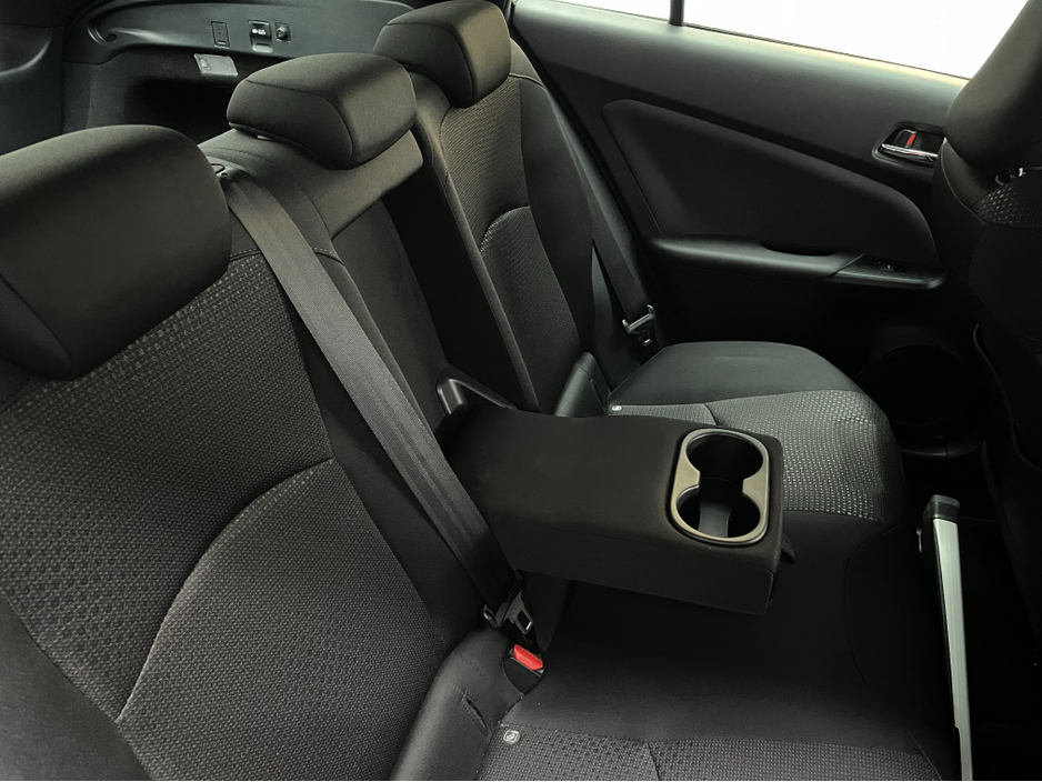 2017 Toyota Prius €21950 2022 TOYOTA PRIUS S 1.8 AUTOMATIC / CRUISE CONTROL AND MORE €21,950