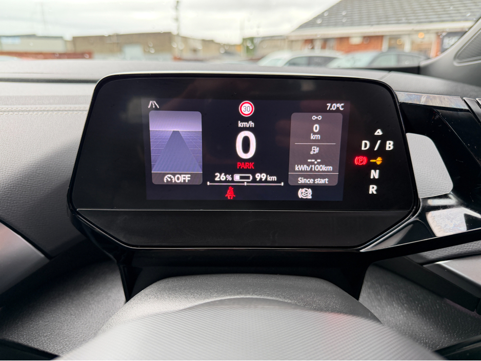 2023 Volkswagen ID.4 - image 16