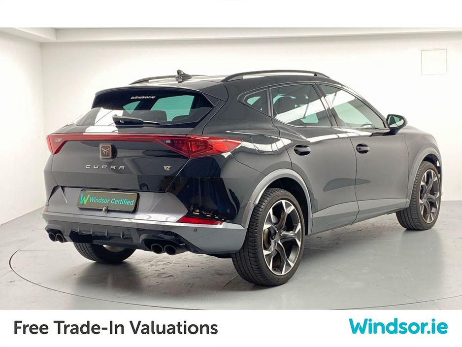 2023 Cupra Formentor - image 2