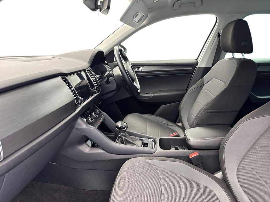 2020 Skoda Kodiaq - image 2