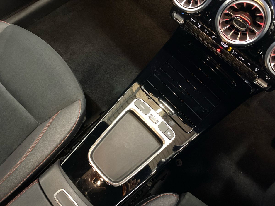 2024 Mercedes-Benz CLA Class CLA 250e AMG Line | Reversing Camera, Heated Seats €42,950