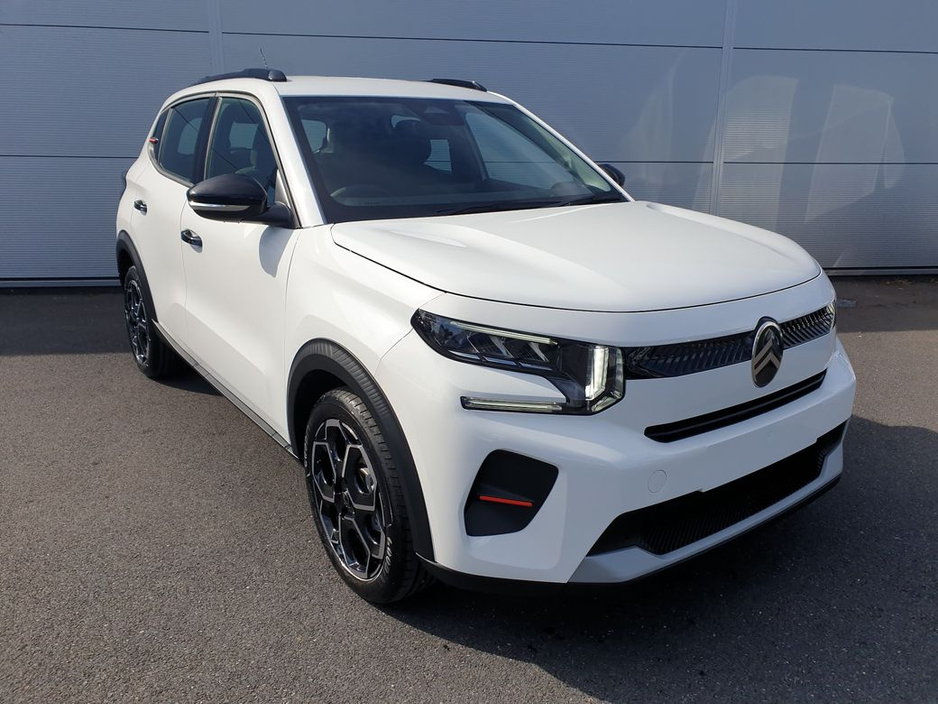 2026 Citroen C3 - image 2