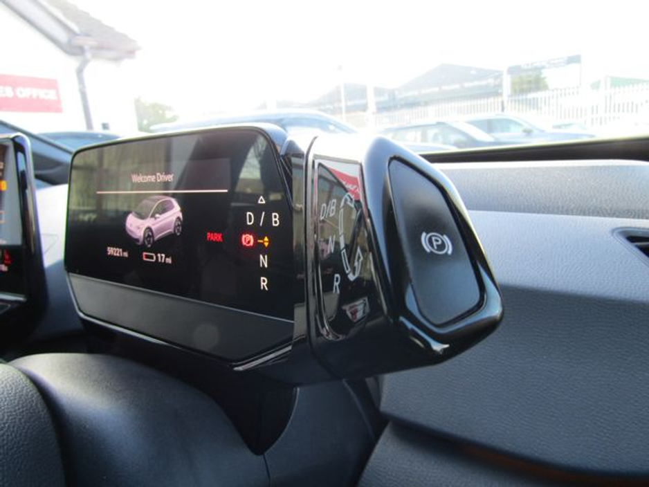 2021 Volkswagen ID.3 LIFE €15,950