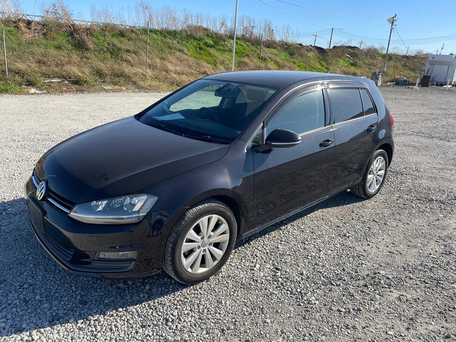 2015 Volkswagen Golf for sale in , Ireland