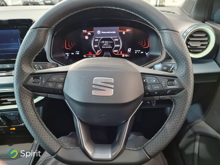 2026 SEAT Ibiza - image 11